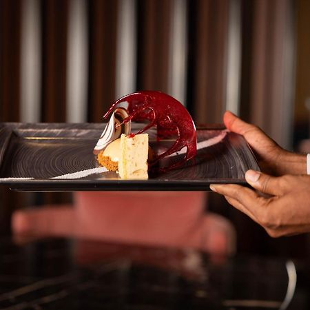 Crowne Plaza Duqm By Ihg Hotel Luaran gambar