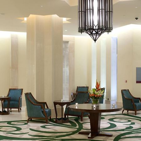 Crowne Plaza Duqm By Ihg Hotel Luaran gambar