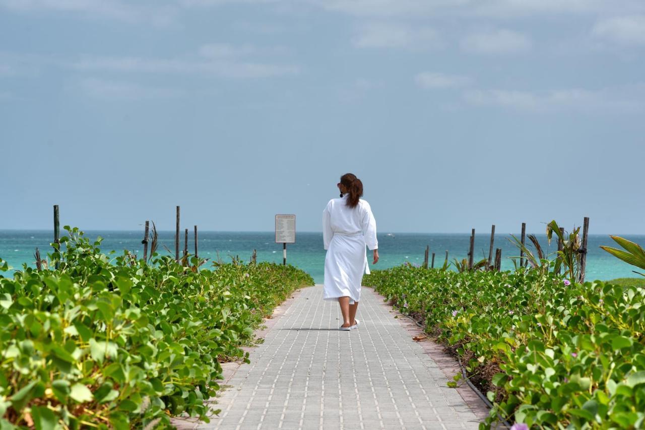 Crowne Plaza Duqm By Ihg Hotel Luaran gambar