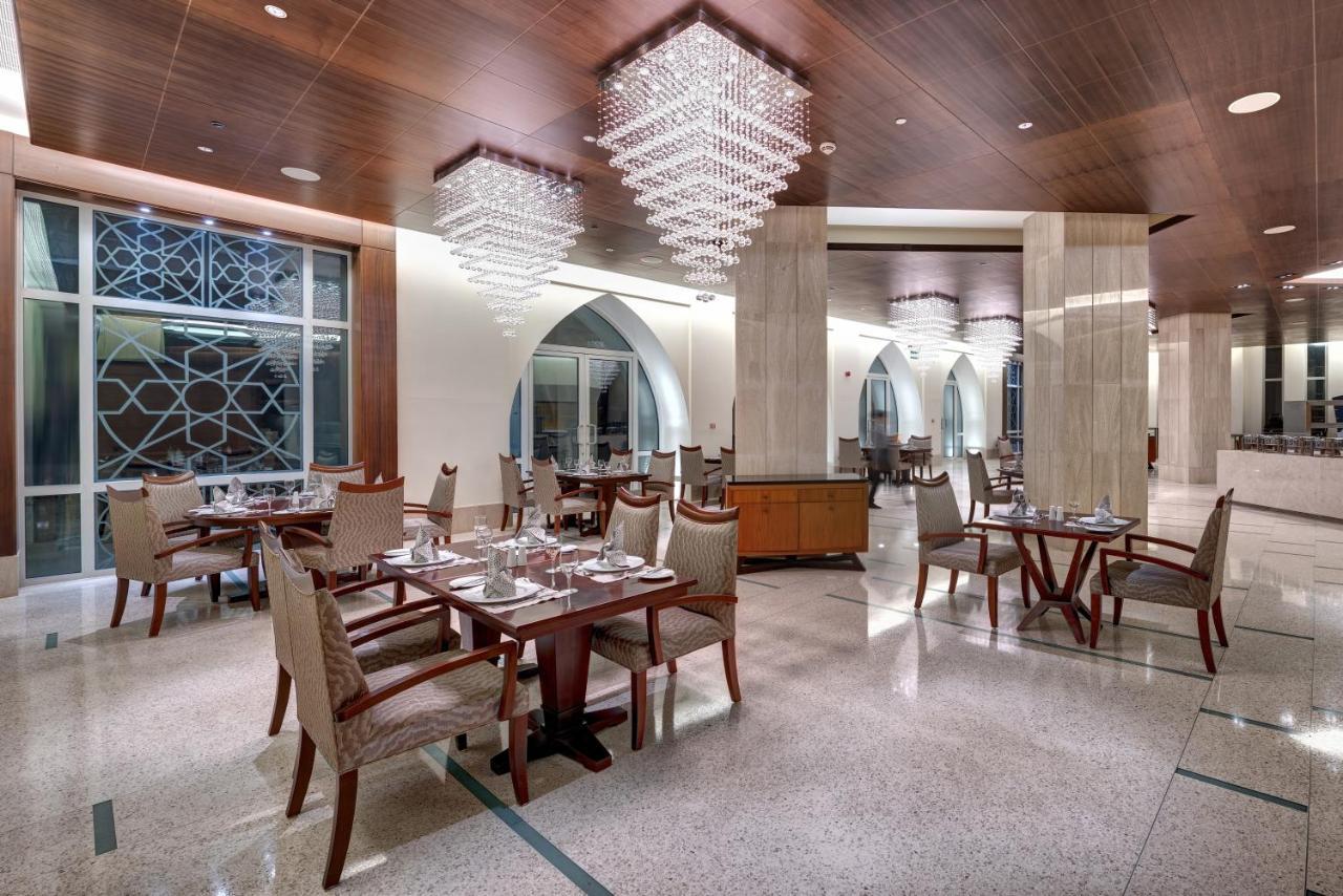 Crowne Plaza Duqm By Ihg Hotel Luaran gambar