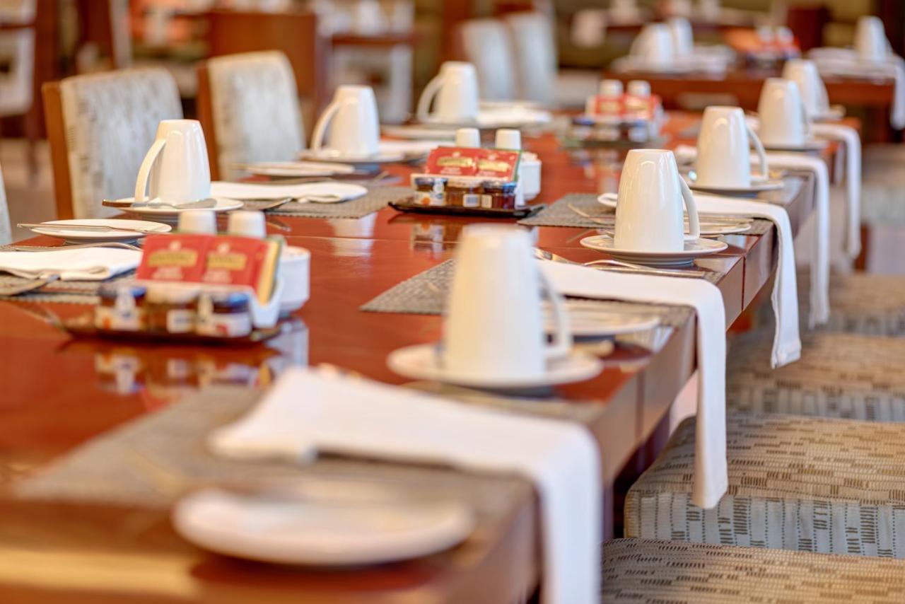 Crowne Plaza Duqm By Ihg Hotel Luaran gambar