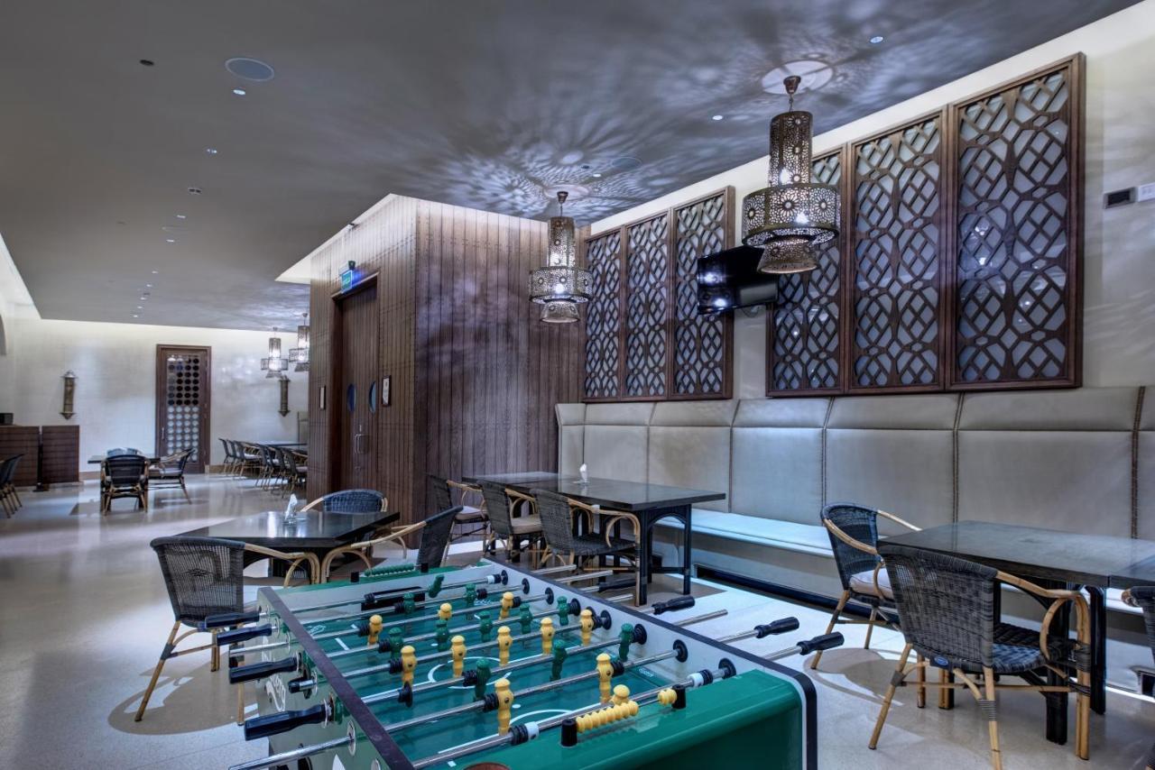 Crowne Plaza Duqm By Ihg Hotel Luaran gambar