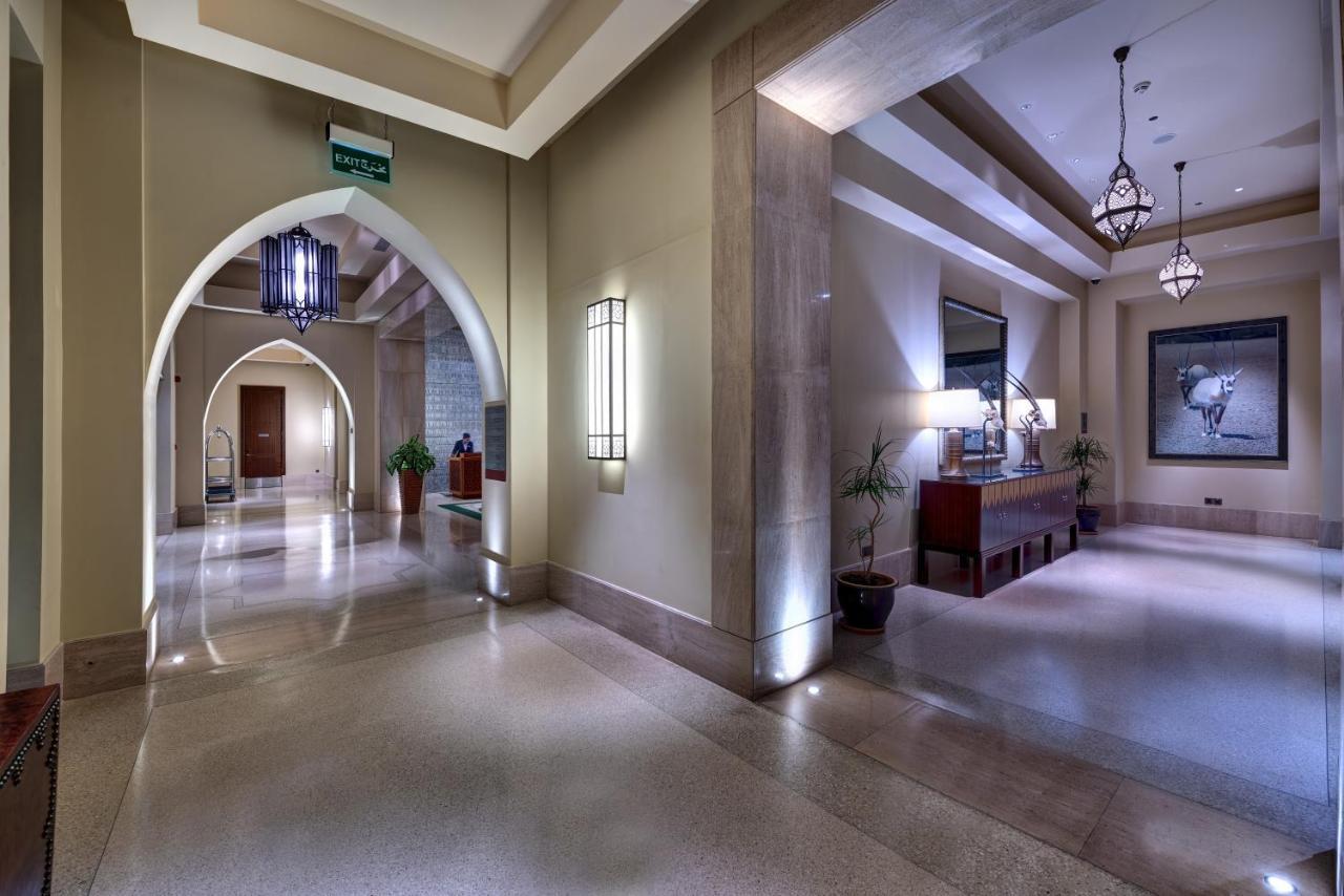 Crowne Plaza Duqm By Ihg Hotel Luaran gambar