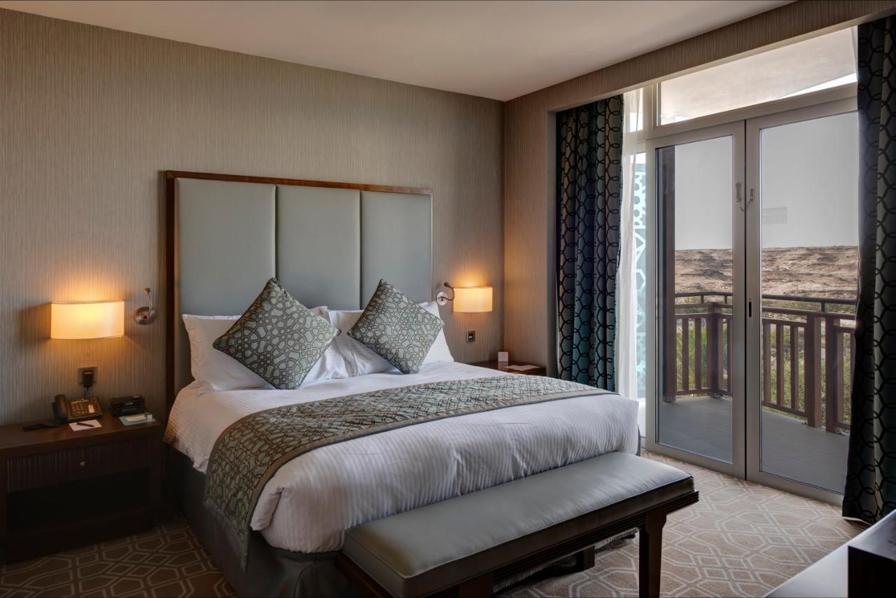 Crowne Plaza Duqm By Ihg Hotel Luaran gambar