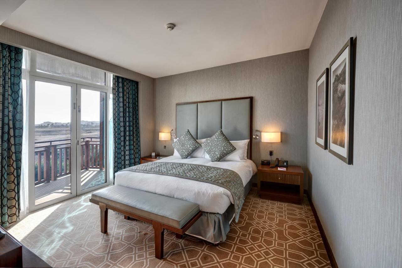 Crowne Plaza Duqm By Ihg Hotel Luaran gambar