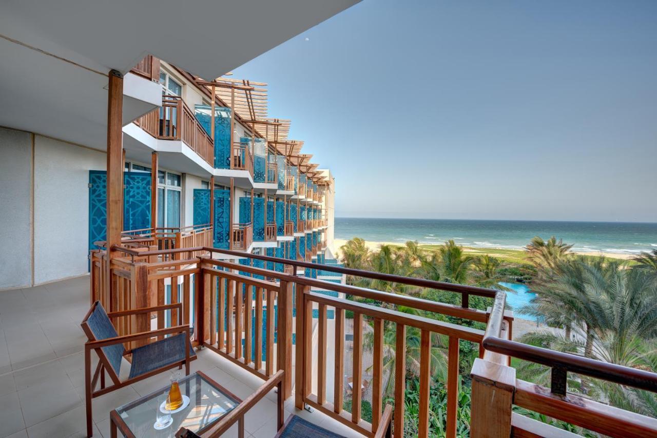 Crowne Plaza Duqm By Ihg Hotel Luaran gambar