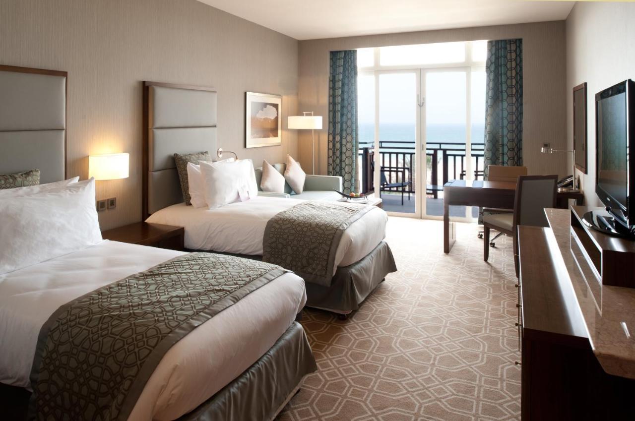 Crowne Plaza Duqm By Ihg Hotel Luaran gambar
