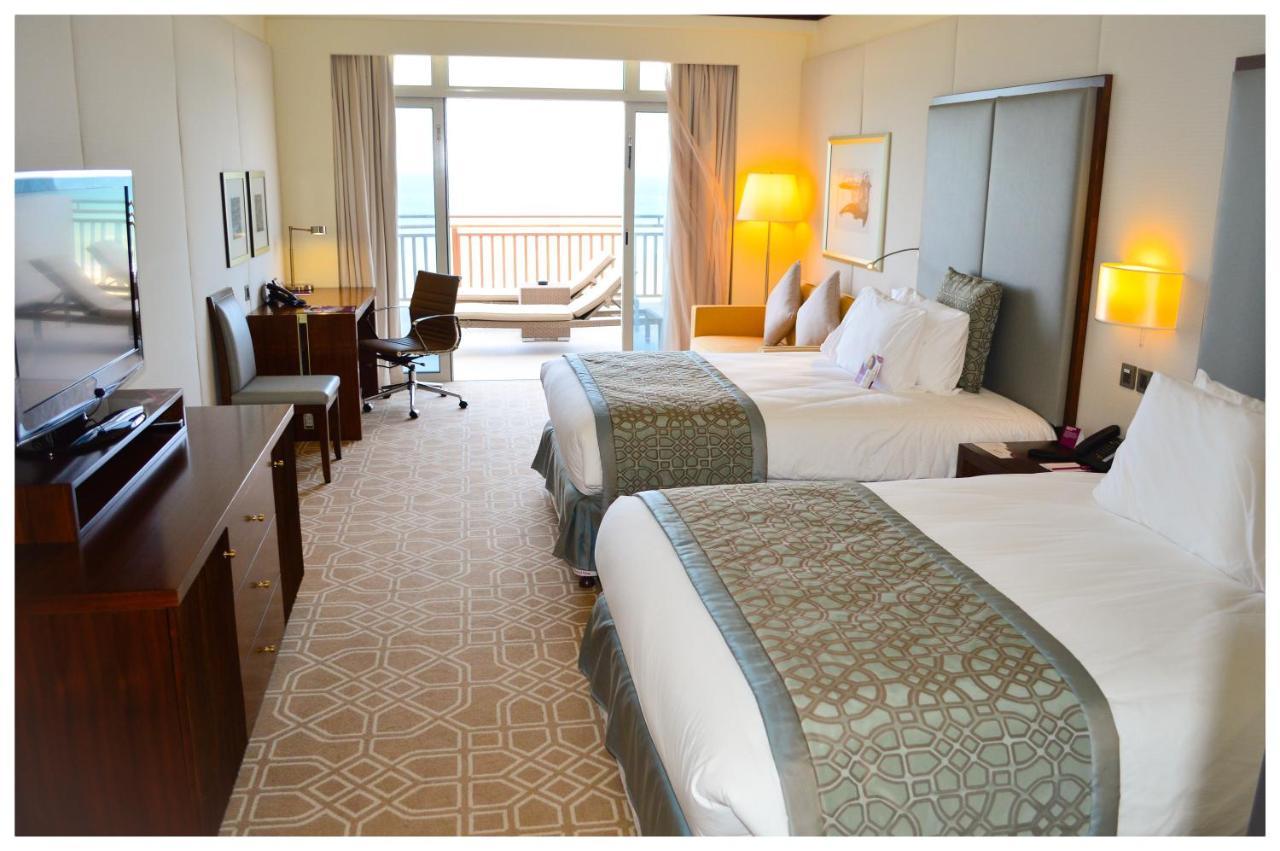 Crowne Plaza Duqm By Ihg Hotel Luaran gambar