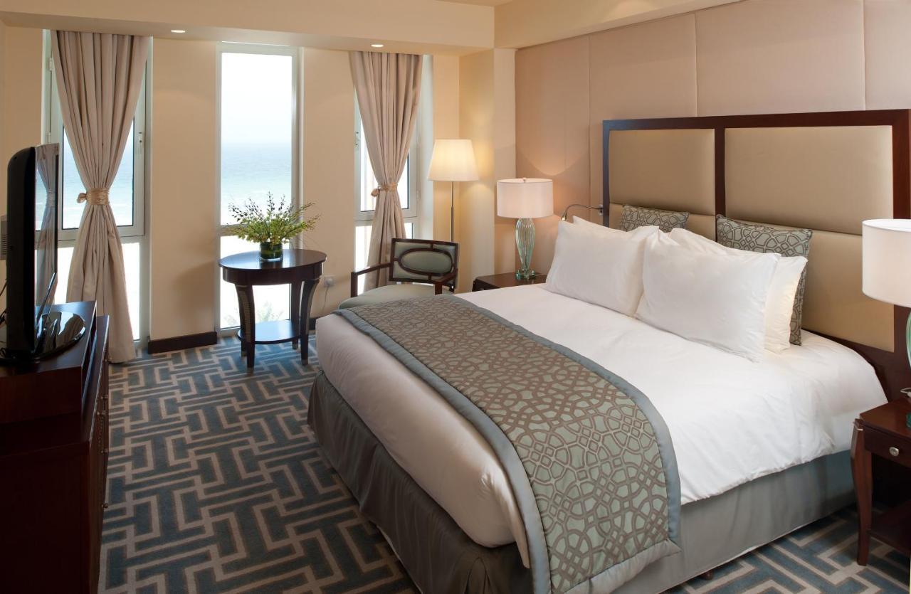 Crowne Plaza Duqm By Ihg Hotel Luaran gambar