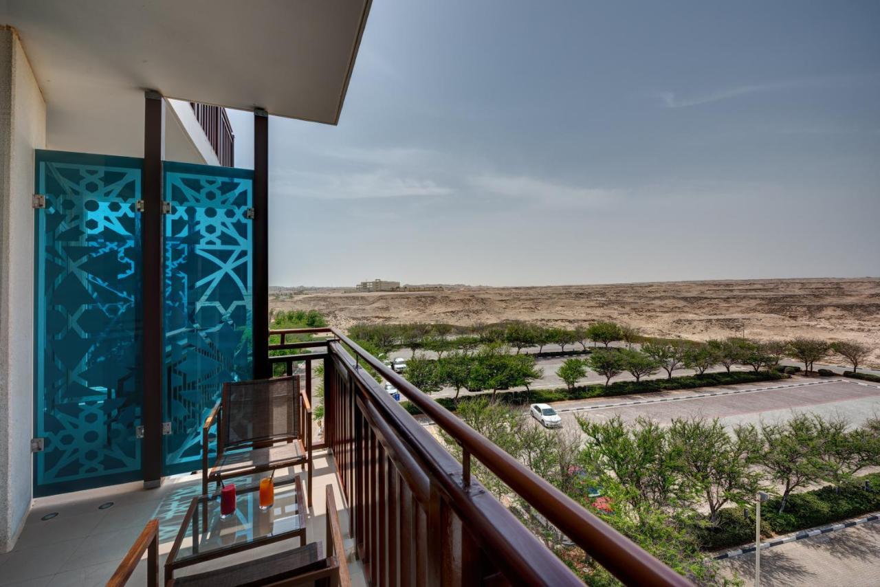 Crowne Plaza Duqm By Ihg Hotel Luaran gambar