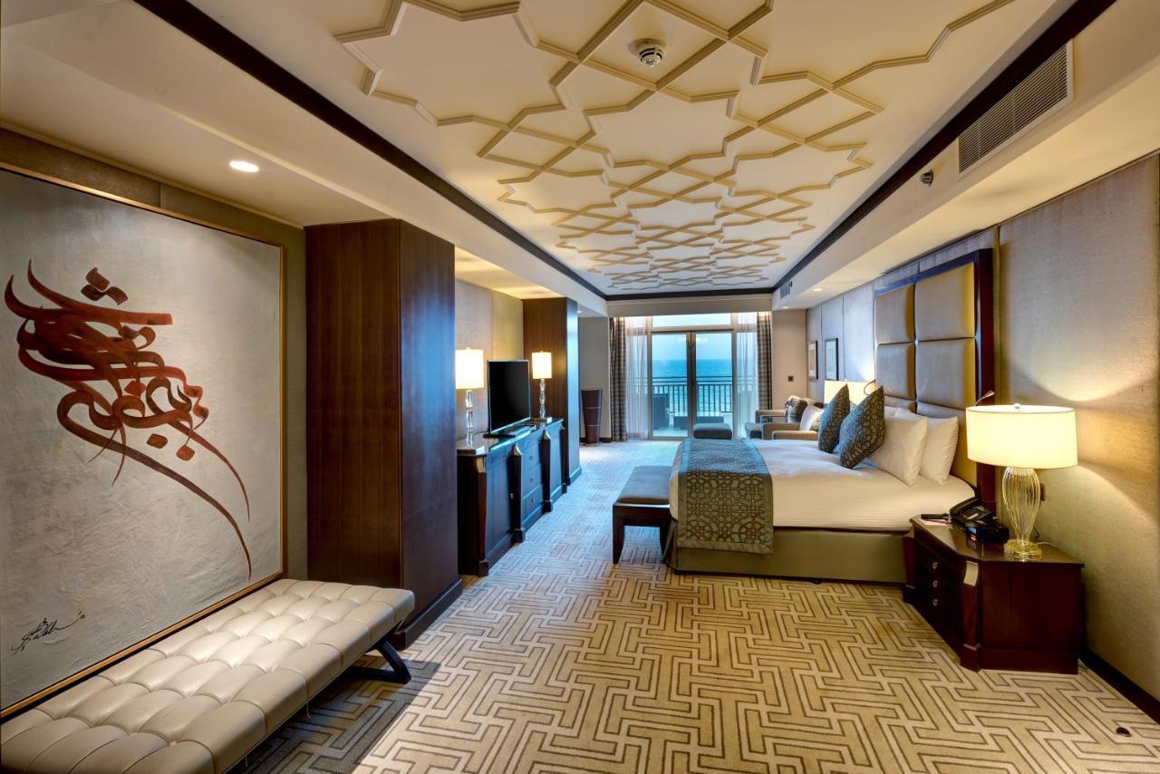 Crowne Plaza Duqm By Ihg Hotel Luaran gambar