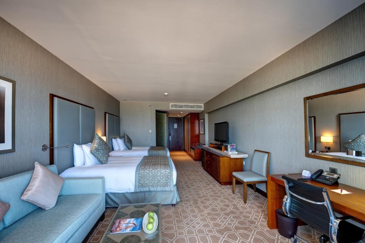 Crowne Plaza Duqm By Ihg Hotel Luaran gambar