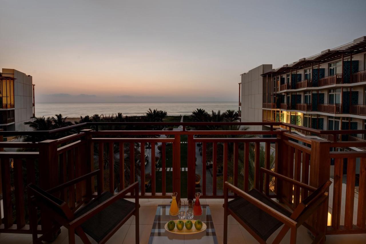 Crowne Plaza Duqm By Ihg Hotel Luaran gambar