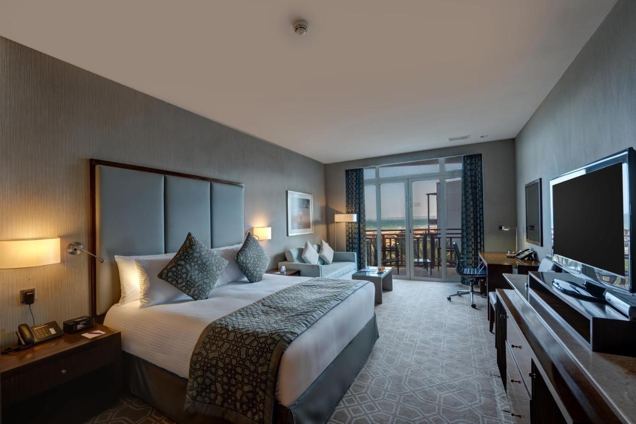 Crowne Plaza Duqm By Ihg Hotel Luaran gambar