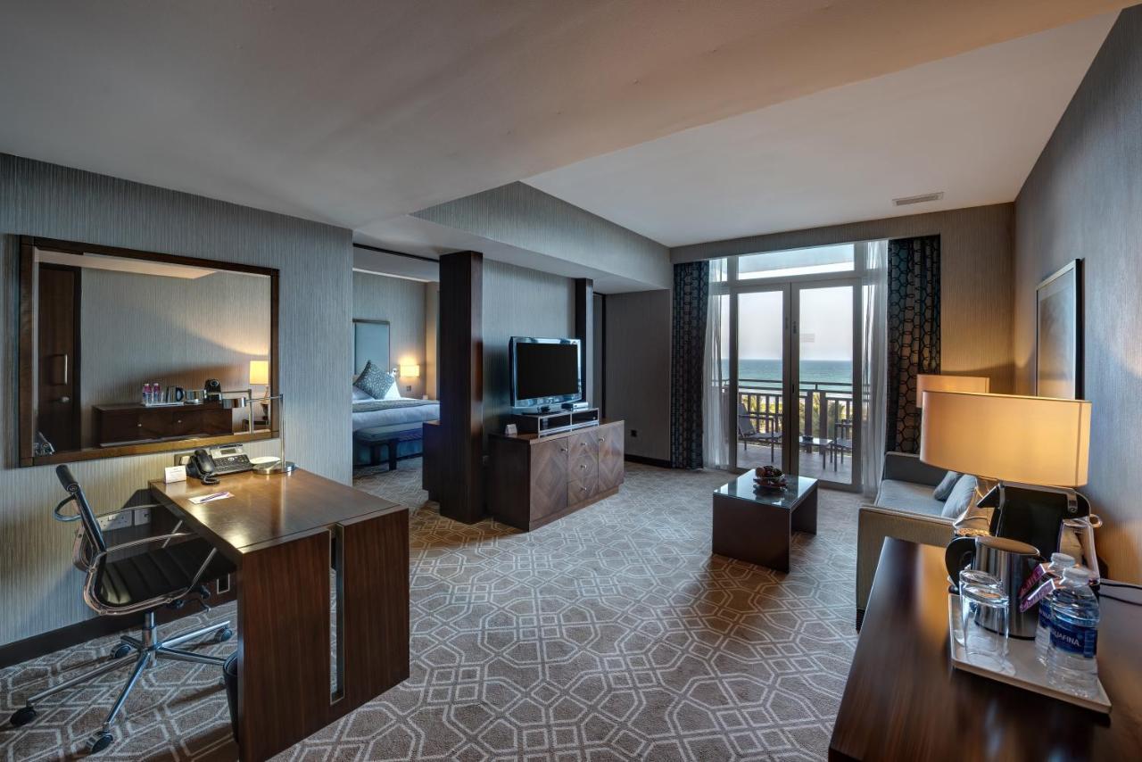 Crowne Plaza Duqm By Ihg Hotel Luaran gambar