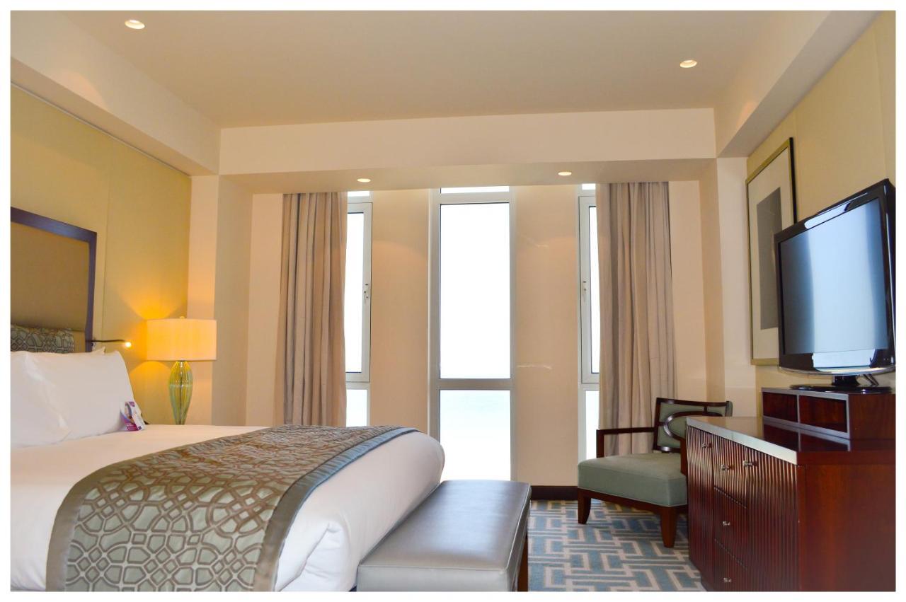 Crowne Plaza Duqm By Ihg Hotel Luaran gambar