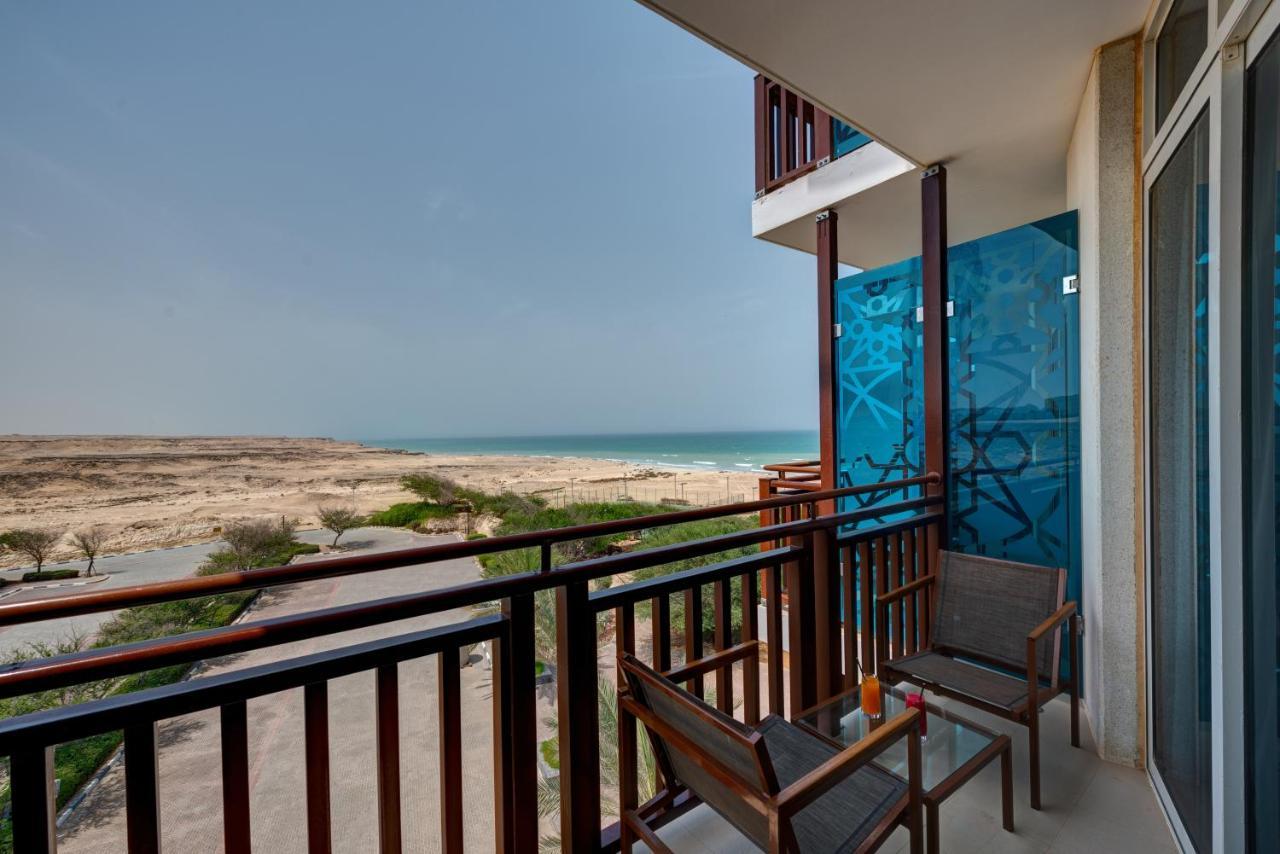 Crowne Plaza Duqm By Ihg Hotel Luaran gambar