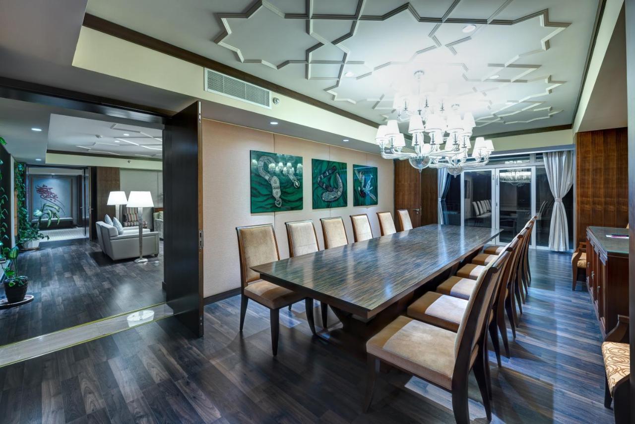 Crowne Plaza Duqm By Ihg Hotel Luaran gambar
