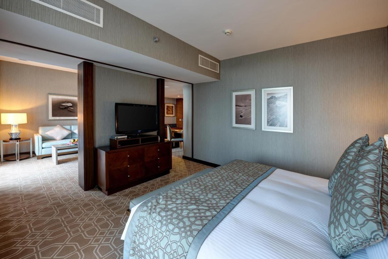 Crowne Plaza Duqm By Ihg Hotel Luaran gambar