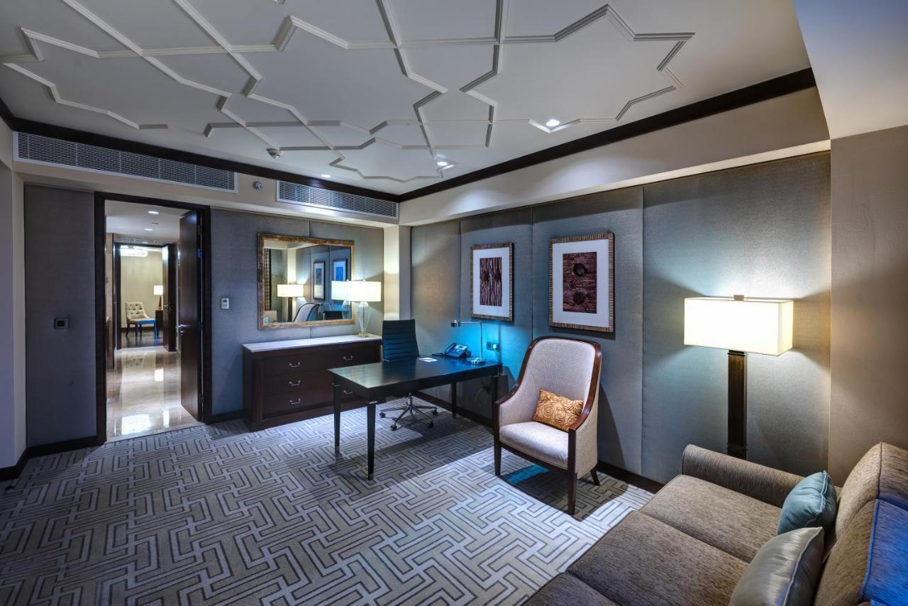 Crowne Plaza Duqm By Ihg Hotel Luaran gambar