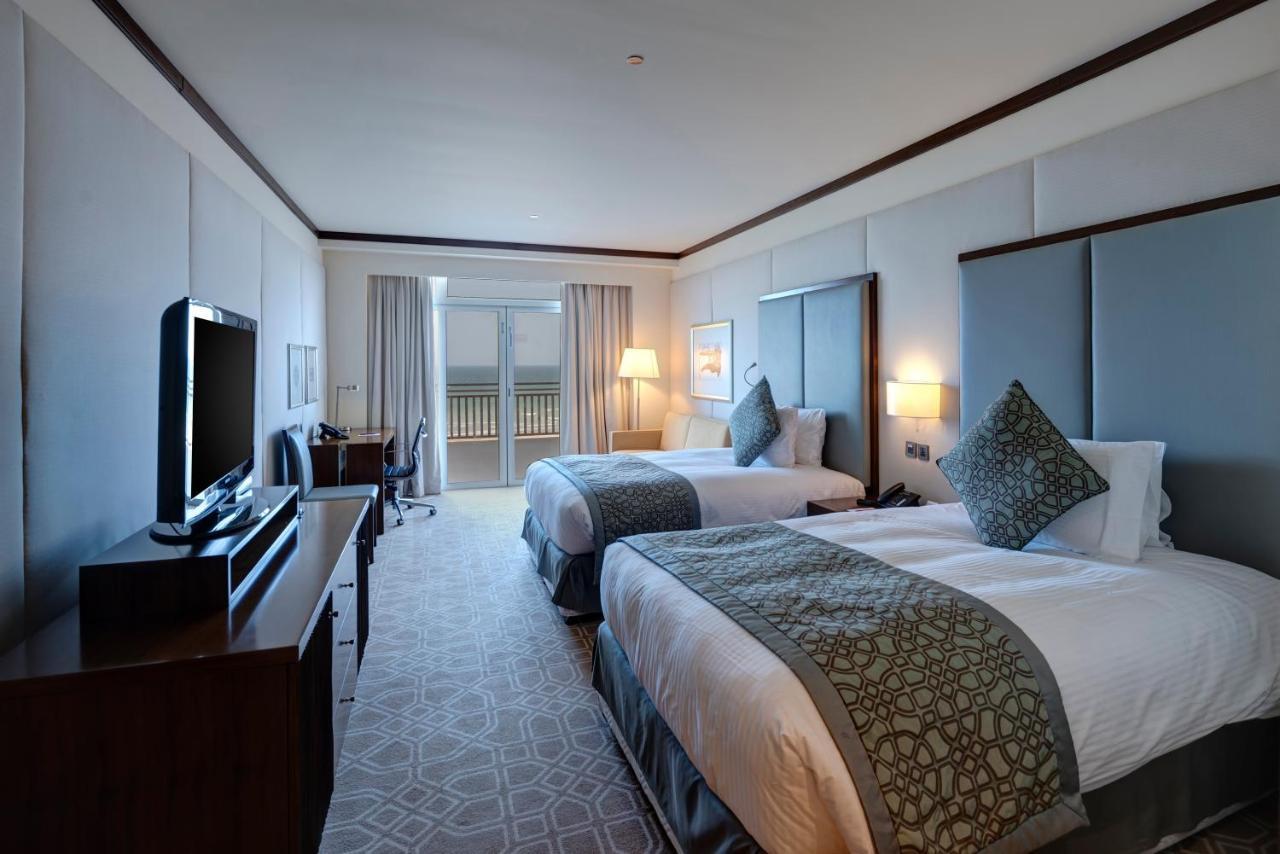 Crowne Plaza Duqm By Ihg Hotel Luaran gambar