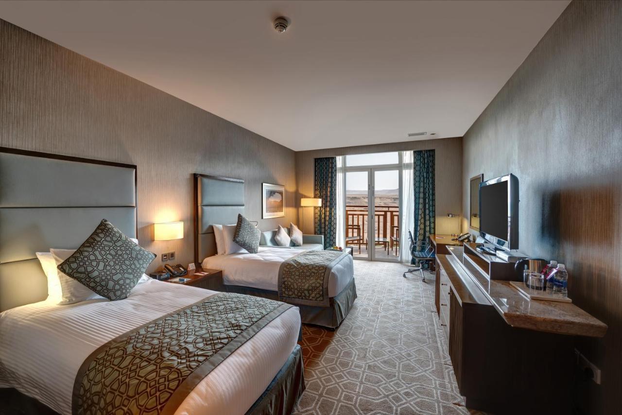 Crowne Plaza Duqm By Ihg Hotel Luaran gambar