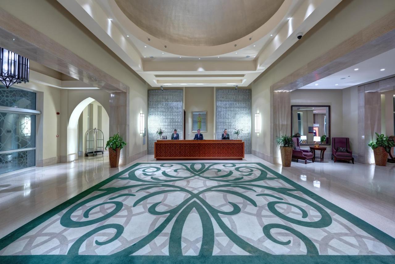 Crowne Plaza Duqm By Ihg Hotel Luaran gambar