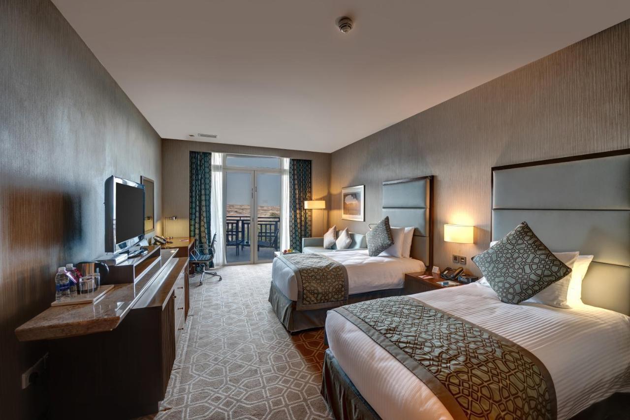 Crowne Plaza Duqm By Ihg Hotel Luaran gambar
