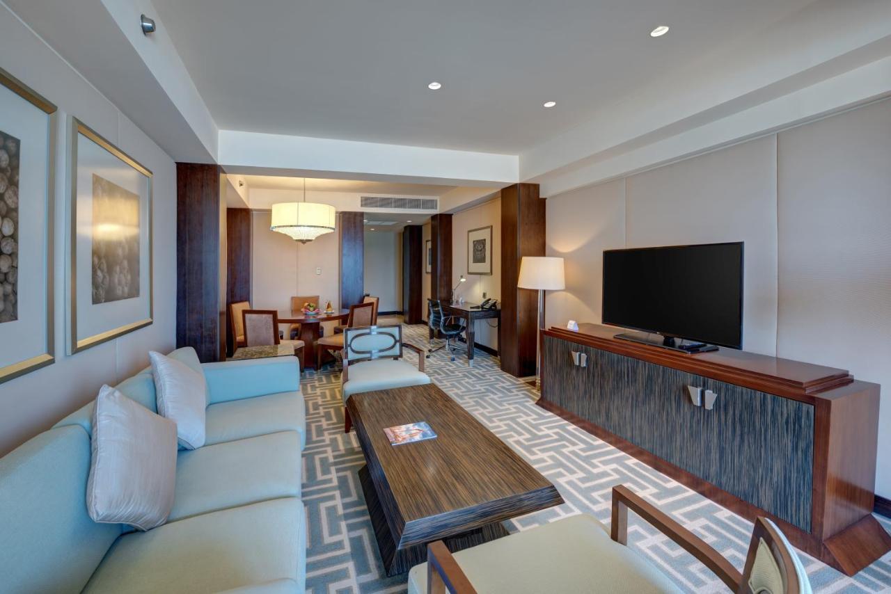 Crowne Plaza Duqm By Ihg Hotel Luaran gambar