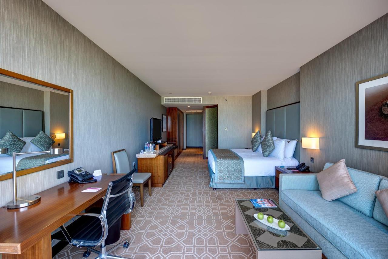 Crowne Plaza Duqm By Ihg Hotel Luaran gambar