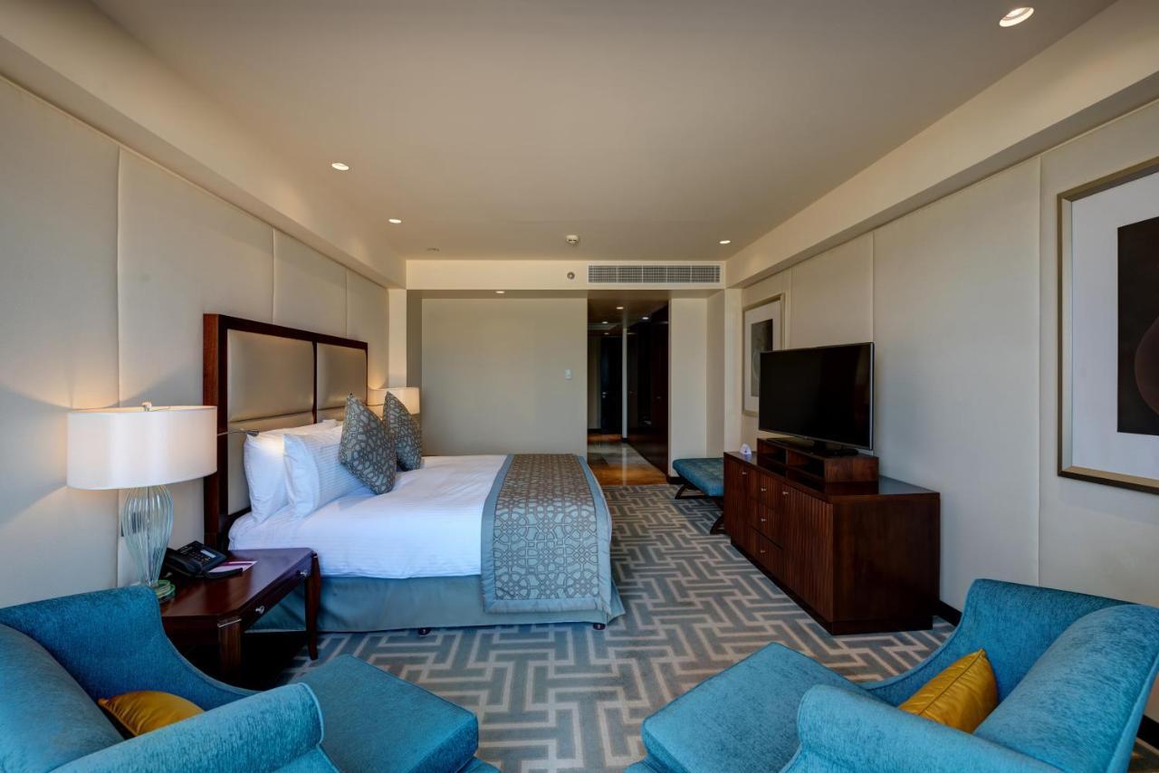 Crowne Plaza Duqm By Ihg Hotel Luaran gambar