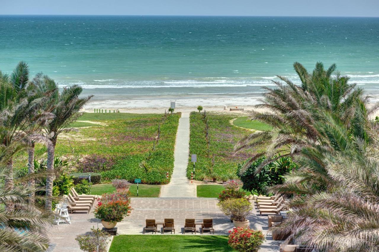 Crowne Plaza Duqm By Ihg Hotel Luaran gambar