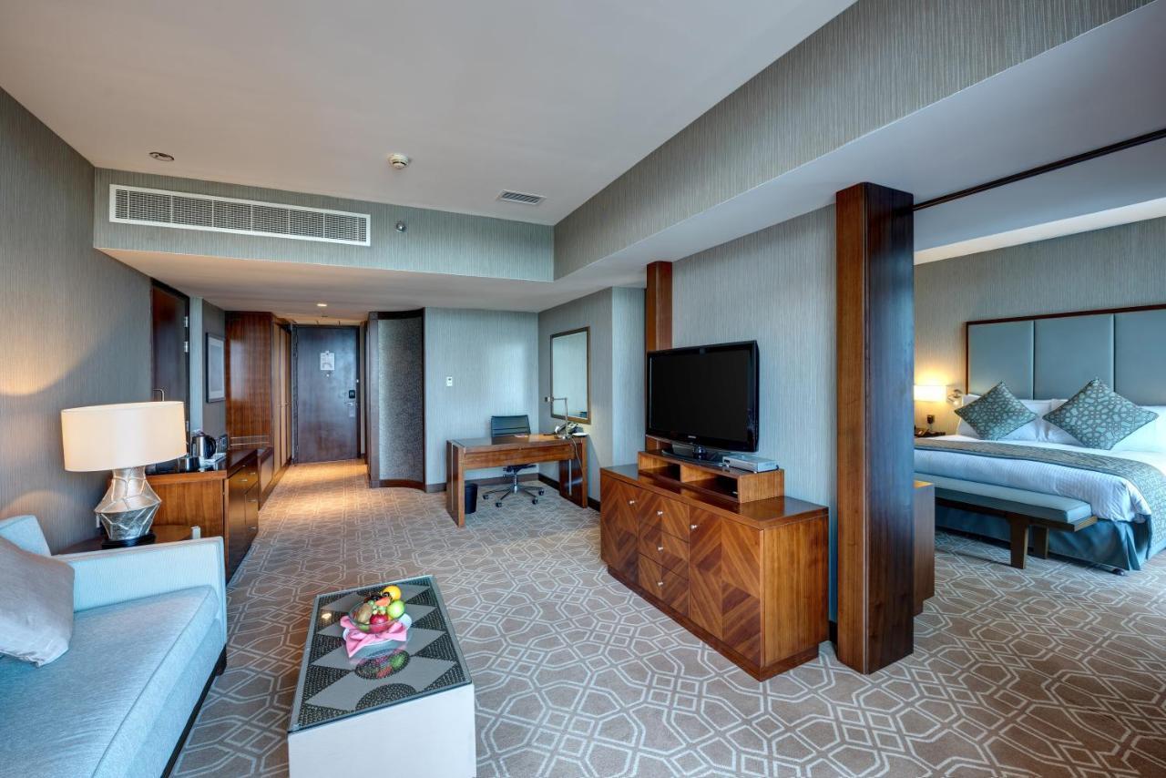 Crowne Plaza Duqm By Ihg Hotel Luaran gambar