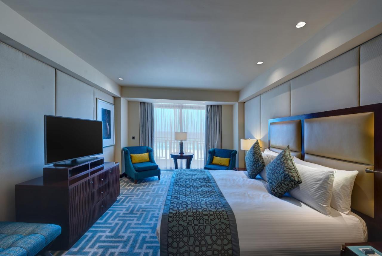 Crowne Plaza Duqm By Ihg Hotel Luaran gambar