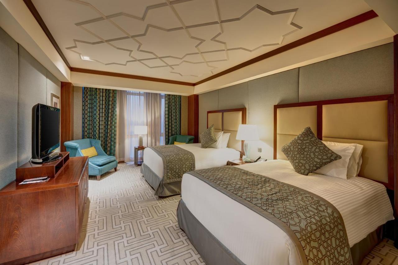 Crowne Plaza Duqm By Ihg Hotel Luaran gambar