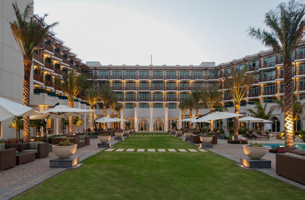 Crowne Plaza Duqm By Ihg Hotel Luaran gambar