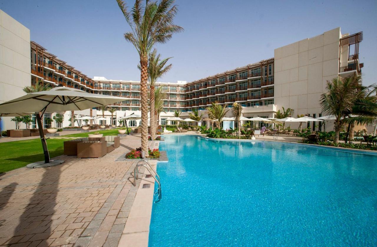 Crowne Plaza Duqm By Ihg Hotel Luaran gambar