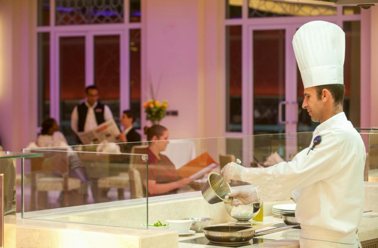 Crowne Plaza Duqm By Ihg Hotel Luaran gambar