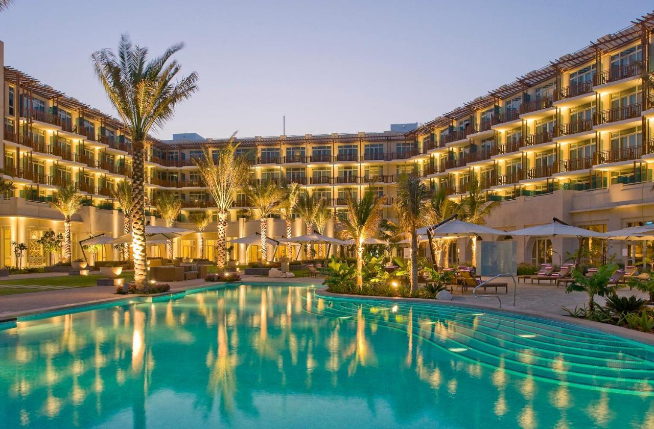 Crowne Plaza Duqm By Ihg Hotel Luaran gambar