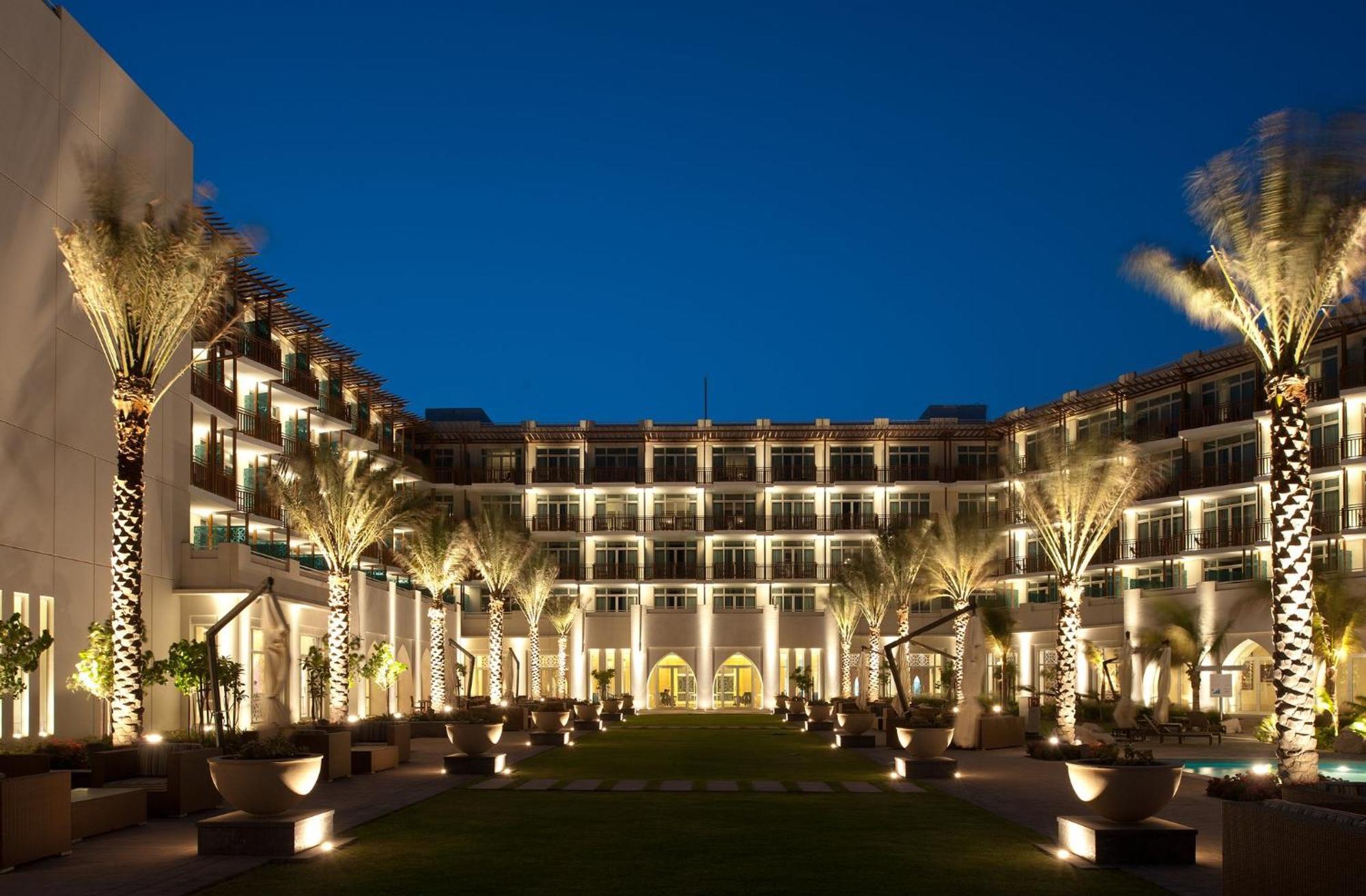Crowne Plaza Duqm By Ihg Hotel Luaran gambar
