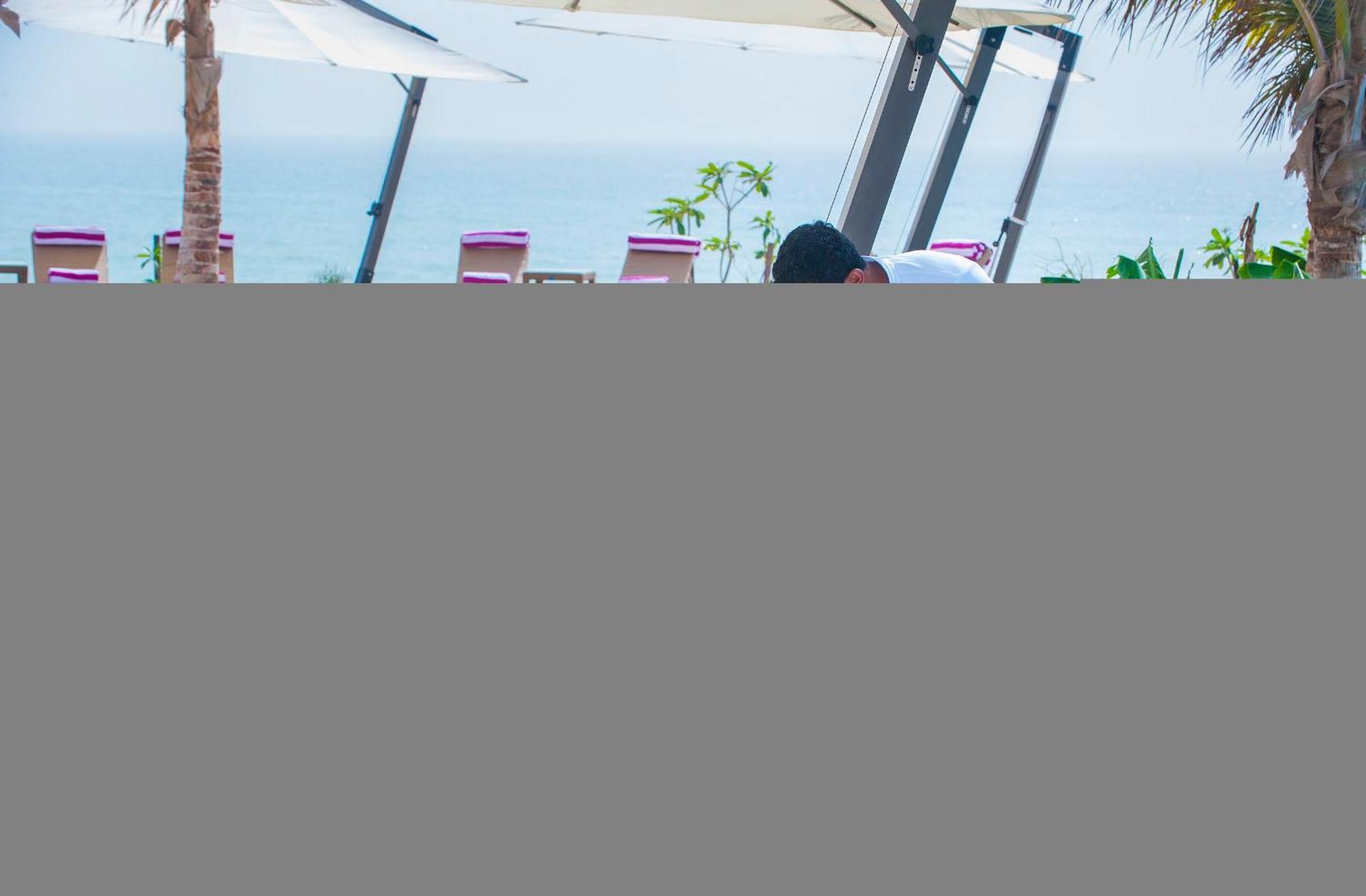 Crowne Plaza Duqm By Ihg Hotel Luaran gambar
