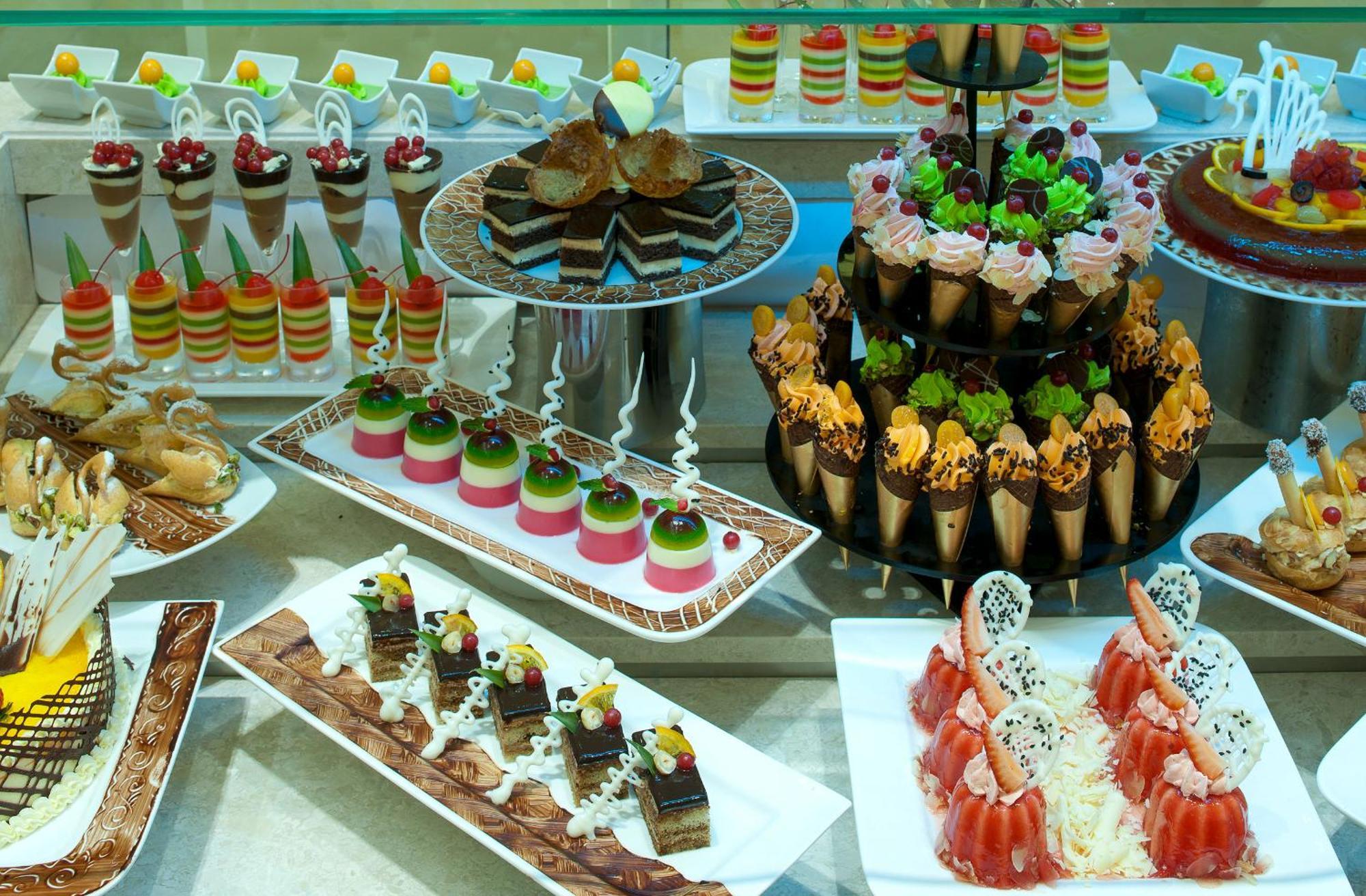 Crowne Plaza Duqm By Ihg Hotel Luaran gambar