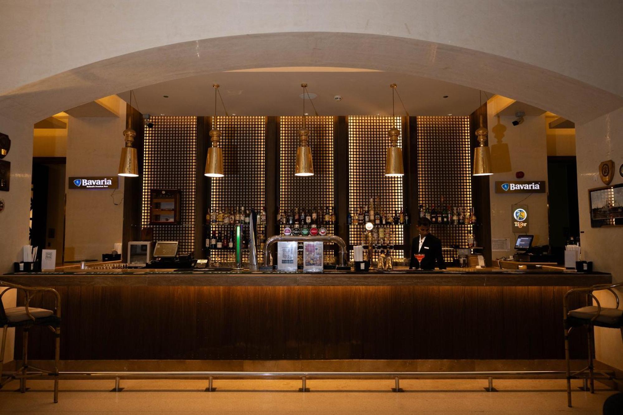 Crowne Plaza Duqm By Ihg Hotel Luaran gambar