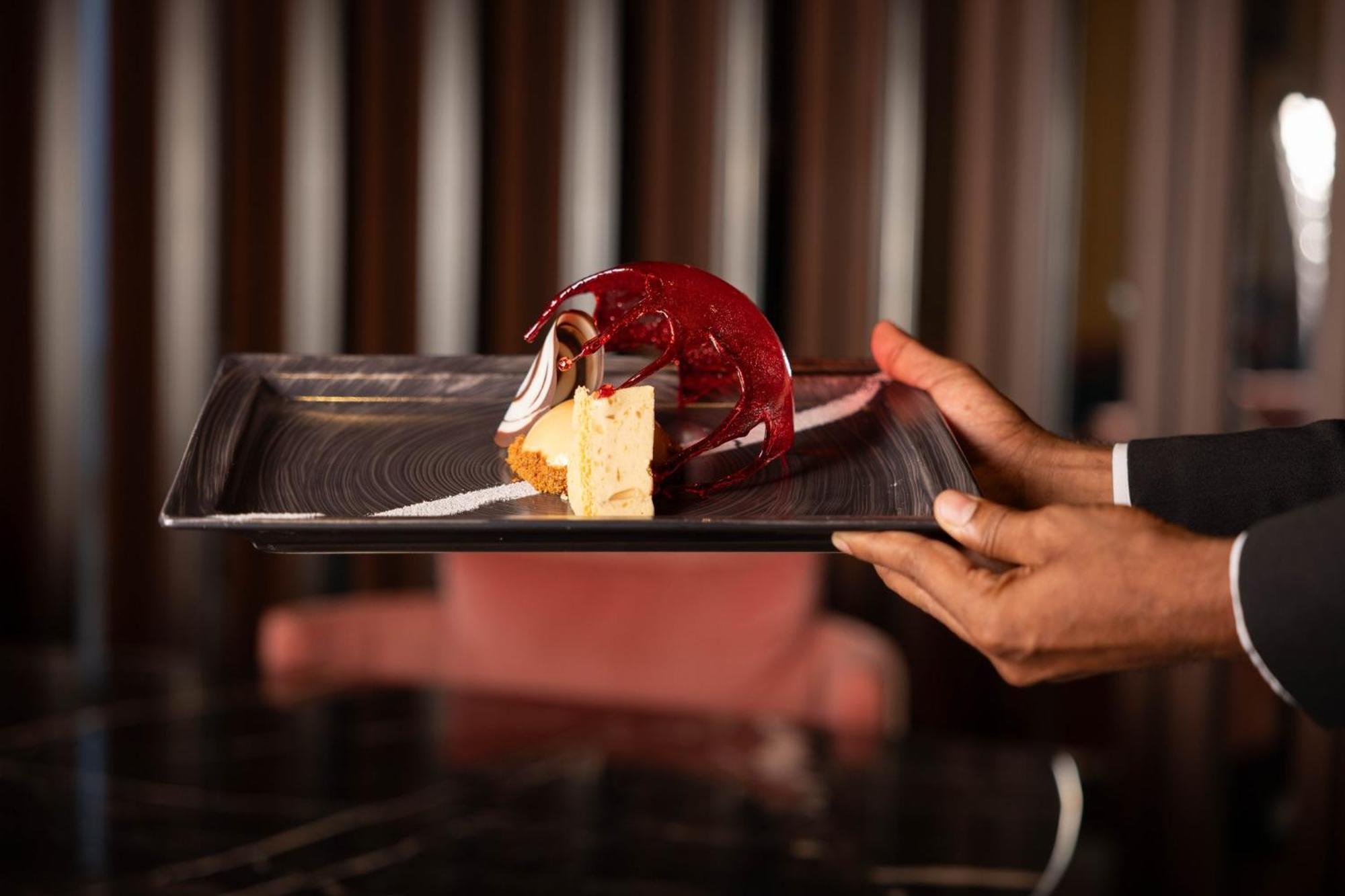 Crowne Plaza Duqm By Ihg Hotel Luaran gambar
