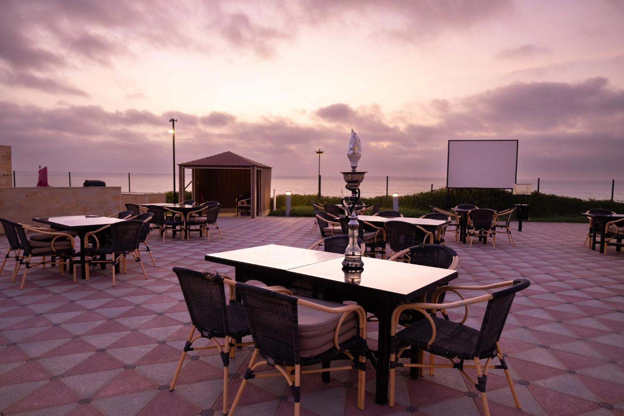 Crowne Plaza Duqm By Ihg Hotel Luaran gambar