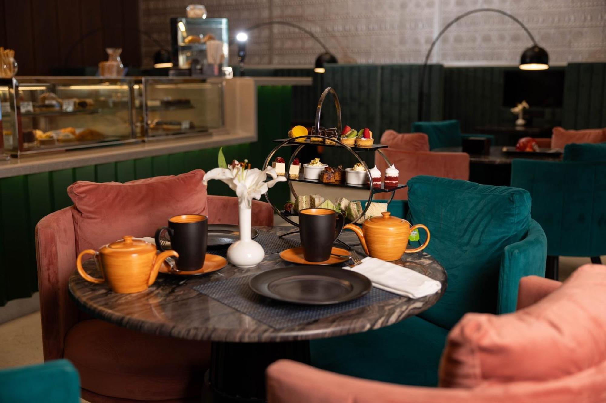 Crowne Plaza Duqm By Ihg Hotel Luaran gambar