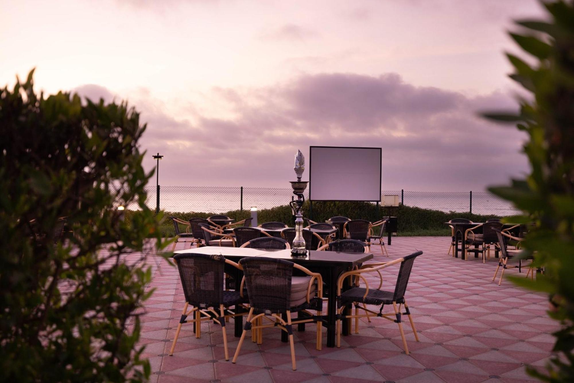 Crowne Plaza Duqm By Ihg Hotel Luaran gambar