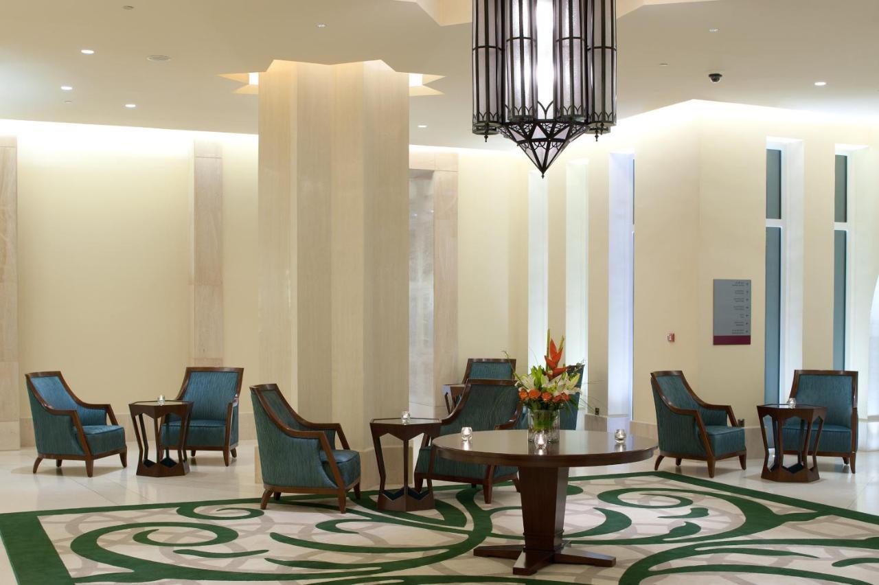 Crowne Plaza Duqm By Ihg Hotel Luaran gambar